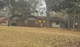 Single Family 3BR 2BA - 2445 HERRINGTON LN SE, Ruth, MS