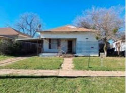 Single Family 2BR 1BA - 509 N WAGGONER ST, Electra, TX