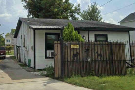 Single Family 2BR 1BA - 7966 BETTY BOOP ST, Houston, TX