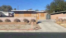 Single Family 1BR 1BA - 66022 DESERT VIEW AVE, Desert Hot Springs, CA