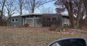 Single Family 3BR 3BA - 2817 FLOSSMOOR RD, Flossmoor, IL