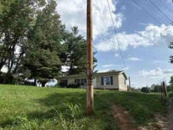 Single Family 3BR 2BA - 3177 OLD STAGECOACH RD, Telford, TN