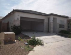 Single Family 3BR 2BA - 22743 N DIAMOND DR, Maricopa, AZ