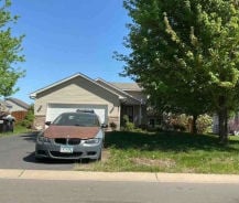 Single Family 2BR 1BA - 11258 77TH ST NE, Otsego, MN