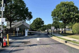 Townhome 6BR 3BA - 2555 FLAT SHOALS RD, APT 1401, Atlanta, GA