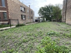 Land - 11343 SOUTH FOREST AVENUE, Chicago, IL