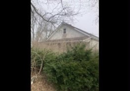 Single Family 2BR 1BA - 6884 S SHILOH ROAD, West Milton, OH
