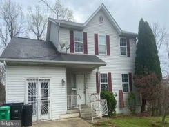 Single Family 3BR 3BA - 1702 DENNIS CT, District Heights, MD