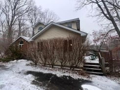 Single Family 3BR 3BA - 198 PYSELL ROAD, Mc Henry, MD