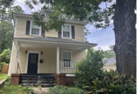 Single Family 3BR 2BA - 2217 CLARK ST, Columbia, SC
