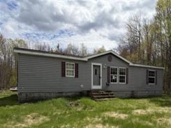Single Family 3BR 2BA - 4666 COUNTY ROUTE 24, Russell, NY