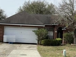 Single Family 3BR 2BA - 9136 UPSTREAM CT, Jacksonville, FL
