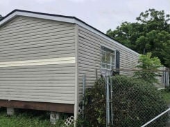 Mobile Home 2BR 2BA - 623 RICHARD ST, River Ridge, LA