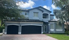 Single Family 5BR 4BA - 1974 SE 23 COURT, Homestead, FL