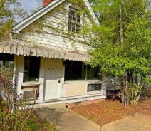 Single Family 3BR 1BA - 256 W MAIN ST, Webb, MS
