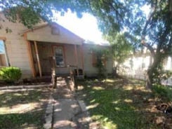 Single Family 2BR 1BA - 638 W OLMOS DRIVE, San Antonio, TX