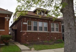 Single Family 4BR 2BA - 6506 S SACRAMENTO AVENUE, Chicago, IL