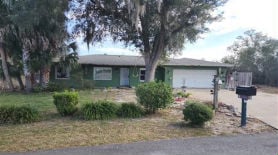 Single Family 3BR 2BA - 15601 SW 46TH AVENUE RD, Ocala, FL