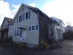 Single Family 3BR 2BA - 14 MARTIN COURT, Pawtucket, RI
