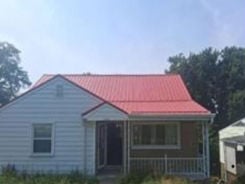 Single Family 3BR 1BA - 604 S 24TH ST, Weirton, WV