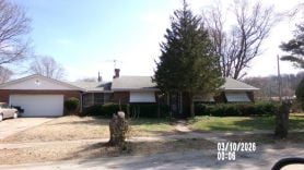 Single Family 3BR 2BA - 1102 N 86TH STREET, E Saint Louis, IL
