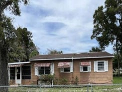 Single Family 2BR 1BA - 314 S 17TH STREET, Fort Pierce, FL