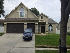 Single Family 4BR 3BA - 4528 RIVER CLOSE BLVD, Valrico, FL