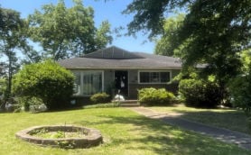 Single Family 3BR 1BA - 1045 50TH STREET WEST, Birmingham, AL