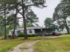 Single Family 3BR 3BA - 11898 CROOKED SWAMP RD, Whitakers, NC