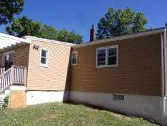 Single Family 3BR 2BA - 38 PORTER RD, West Orange, NJ