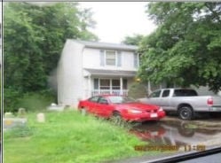 Single Family 3BR 3BA - 7757 EVERD AVENUE, Pasadena, MD