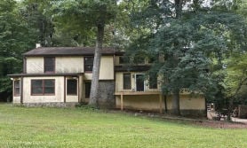 Single Family 3BR 2BA - 5160 ISLAND DRIVE, Stone Mountain, GA