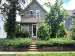 Single Family 3BR 1BA - 3226 15TH STREET C, Moline, IL