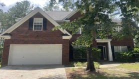 Single Family 4BR 4BA - 636 DULANEY BEND, Columbia, SC