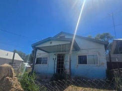 Single Family 1BR 1BA - 835 UNION STREET, Las Vegas, NM