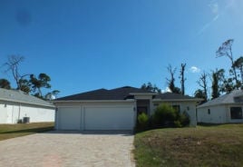 Single Family 4BR 4BA - 16483 HILLSBOROUGH BLVD, Port Charlotte, FL