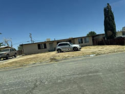 Single Family 4BR 2BA - 24147 SAGE AVE, Boron, CA