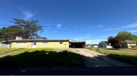 Single Family 3BR 1BA - 711 CENTER ST, Walla Walla, WA