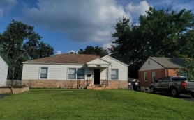 Single Family 2BR 2BA - 10534 SAINT XAVIER LN, Saint Ann, MO