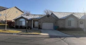 Single Family 5BR 2BA - 351 S 990 W, Orem, UT