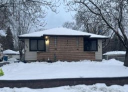 Multifamily 4BR 2BA - 4425 TOLEDO AVE N, Robbinsdale, MN