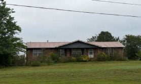 Single Family 3BR 1BA - 5118 CO RD 1082, Vinemont, AL