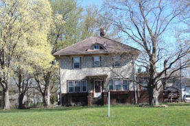 Single Family 4BR 3BA - 2201 8TH ST NE, Buffalo, MN