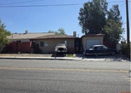 Single Family 2BR 1BA - 11560 W DR, Desert Hot Springs, CA