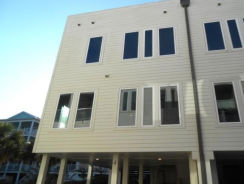 Townhome 3BR 3BA - 408 CANAL DR #4, Carolina Beach, NC