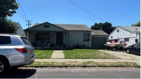Single Family 2BR 1BA - 517 W MADILL ST, Antioch, CA