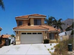 Single Family 4BR 3BA - 21396 LILIUM CT, Moreno Valley, CA