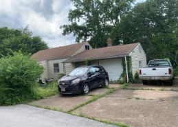 Single Family 3BR 1BA - 2921 HILGERT DR, High Ridge, MO