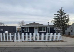 Single Family 3BR 2BA - 3282 WEST 66TH AVE, Denver, CO