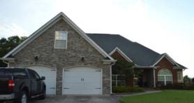 Single Family 5BR 4BA - 361 KAILORS COVE CIR, Ringgold, GA